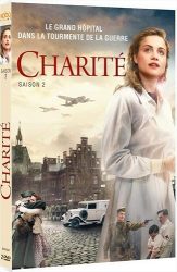 Charité - Saison 2 (FR)
