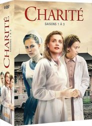 Charité - Saisons 1 à 3 (FR)