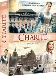 Charité - Saisons 1 et 2 (FR)