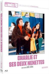 Charlie et ses deux nénettes (FR)