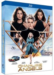 Charlie's Angels - BR (FR)