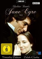 Charlotte Bronte's Jane Eyre (DE)