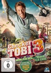 Checker Tobi 3 ? Die heimliche Herrscherin der Erde