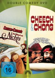 Cheech & Chong Boxset (DE)