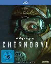 Chernobyl [2 BRs]