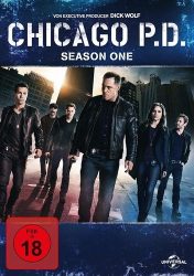Chicago Police Department - Season 1 (DE)