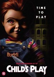 Child's Play (FR)