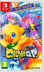 Chocobo GP (FR)