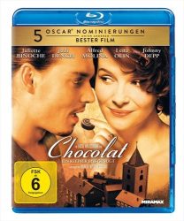 Chocolat - BR (DE)