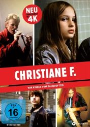 Christiane F. - Wir Kinder vom Bahnhof Zoo (DE)