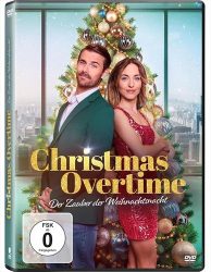 Christmas Overtime - Der Zauber der Weihnachtsnacht (DE)