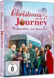 Christmas Journey - Weihnachten, wir kommen! (DE)