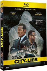 City of Lies (FR)