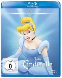 Cinderella (Disney Classics 11) (DE)