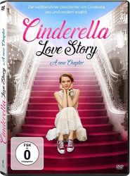 Cinderella Love Story - A New Chapter (DE)