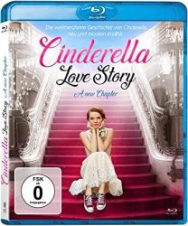 Cinderella Love Story - A New Chapter - BR (DE)