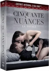 Cinquante Nuances - La Totale (FR)