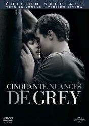 Cinquante nuances de Grey - Édition Spéciale (FR)