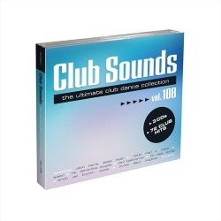 Club Sounds Vol. 108