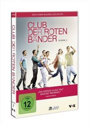 Club der roten Bänder - Staffel 2 (DE)