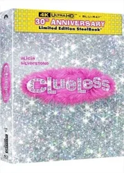 Clueless - Édition 30ème Anniversaire Limitée (FR)