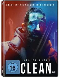 Clean - Rache ist ein schmutziges Geschäft (DE)
