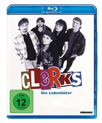 Clerks - Die Ladenhüter - BR (DE)