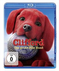 Clifford - Der grosse rote Hund - BR (DE)