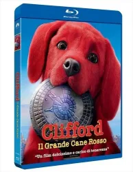 Clifford - Il Grande Cane Rosso (IT)