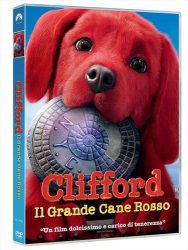 Clifford - Il Grande Cane Rosso (IT)