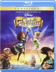 Clochette et la Fée Pirate (FR)