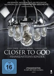 Closer to God (DE)