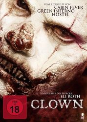 Clown (DE)