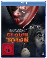 Clowntown - BR (DE)