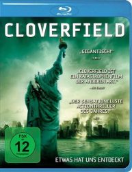 Cloverfield - BR (DE)