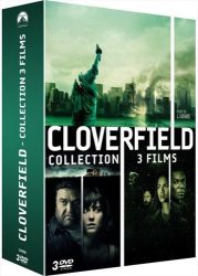 Cloverfield Integrale (FR)