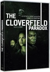 The Cloverfield Paradox (FR)