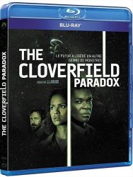 The Cloverfield Paradox (FR)
