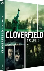 Cloverfield - Trilogie (FR)
