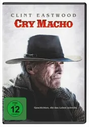 Cry Macho (DE)