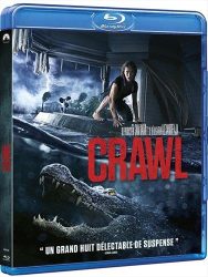 Crawl - BR (FR)