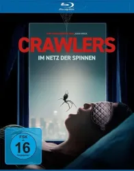Crawlers - Im Netz der Spinnen (DE)