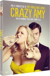 Crazy Amy (FR)