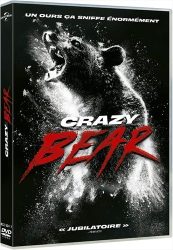 Crazy Bear (FR)