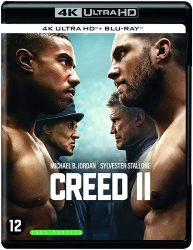 Creed 2 II (FR)