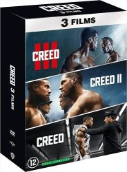 Creed I - III (FR)