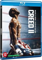 Creed II (FR)
