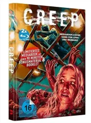 Creep - Limited Edition Mediabook (Cover B) (DE)