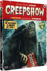 Creepshow - Saison 4 (FR)