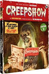 Creepshow - Saison 2 (FR)